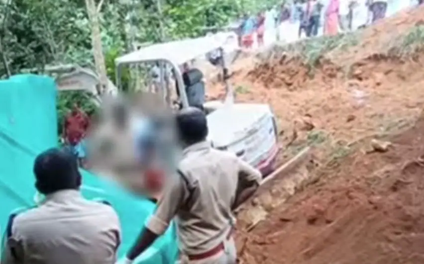 accident