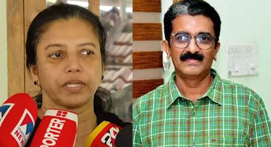 Criticism of Collector and Police
