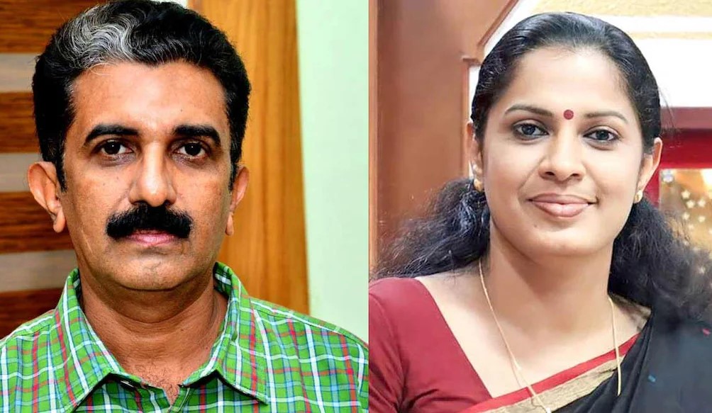 A case will be registered against PP Divya