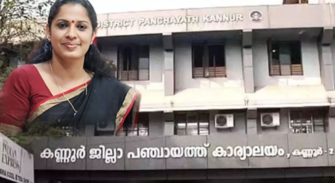 Mysteriousness in construction contracts awarded by PP Divya