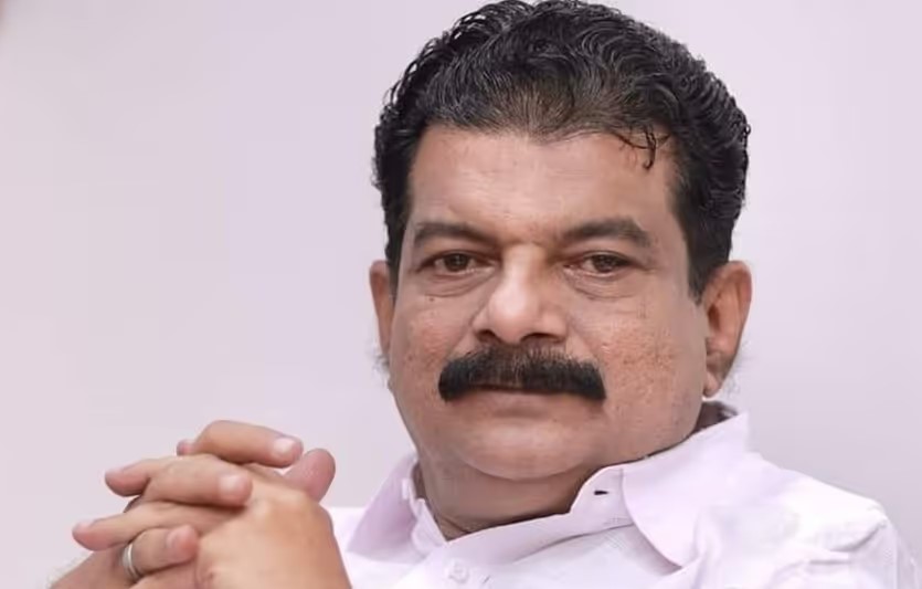 Lawyer notice against PV Anwar