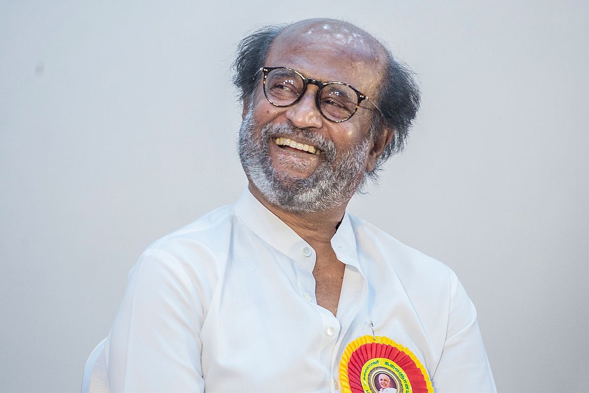 Rajinikanth's health condition is satisfactory