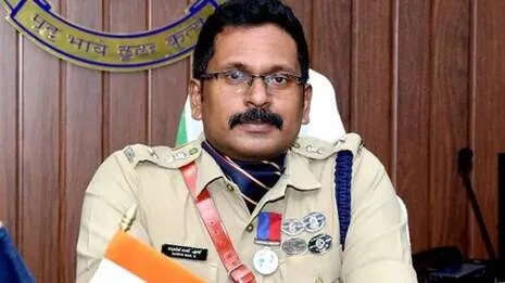 The High Court has stopped the filing of cases against policemen including the former SP of Malappuram