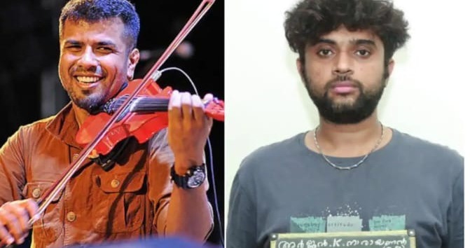 With Arjun's arrest, violinist Balabhaskar's death is being discussed again