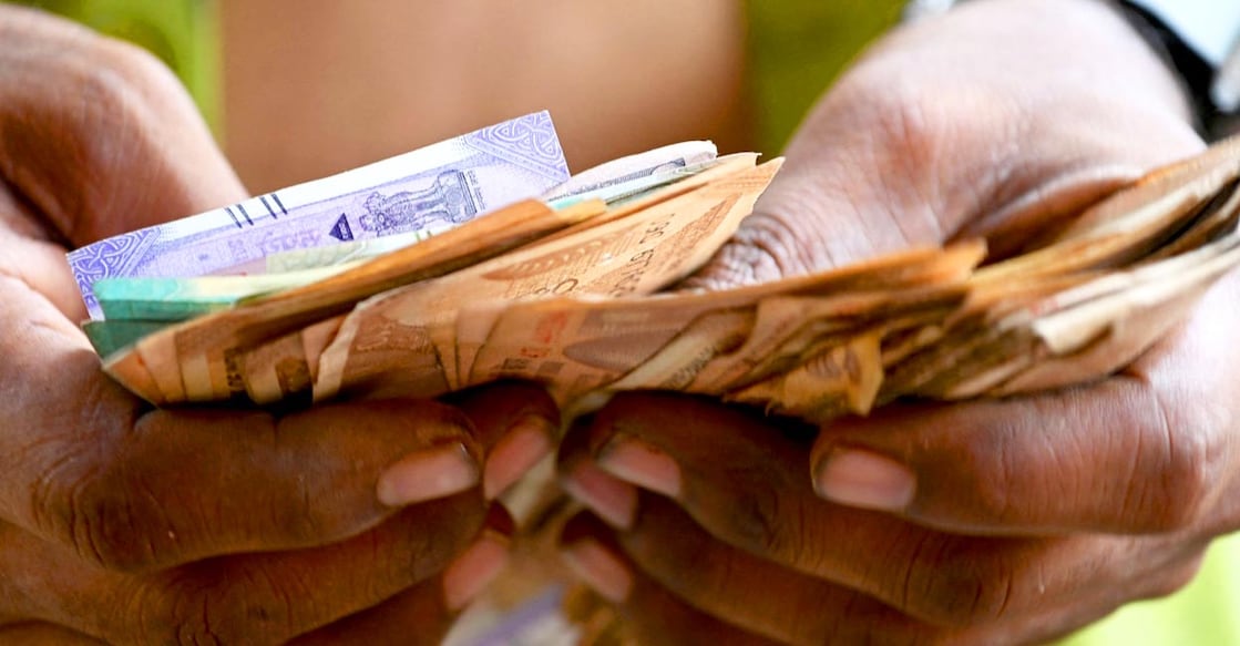 da-allowance-rupee