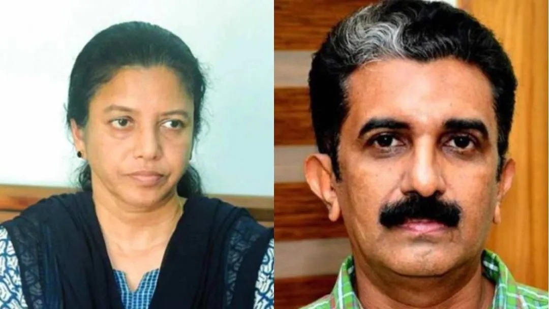 Death of Naveen Babu; CBI is ready to investigate