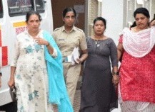 More information is out in the case of two-and-a-half-year-old girl being brutally abused by nannies in the Child Welfare Committee