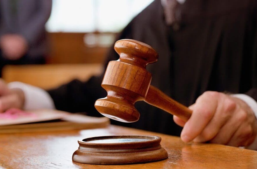 Parole was granted to the accused who was in jail for 11 years