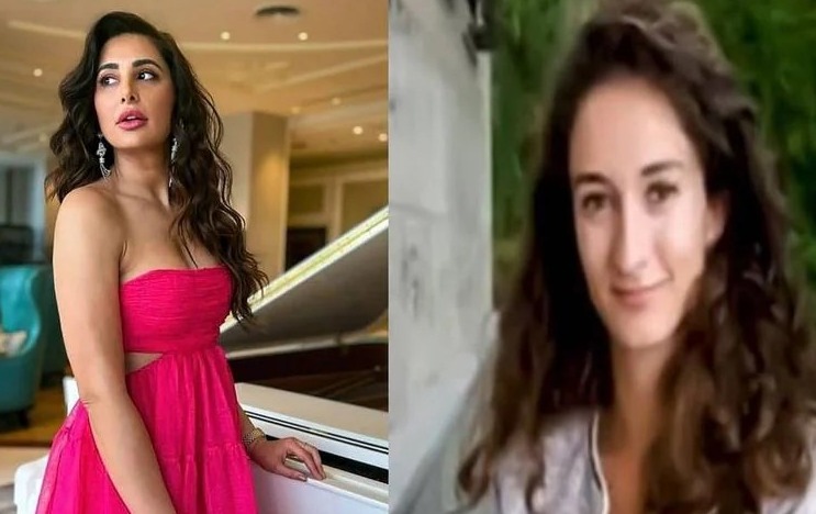 Bollywood actress Nargis Fakhri's sister arrested