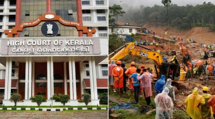 High Court expressing deep displeasure with SDRA fund auditing