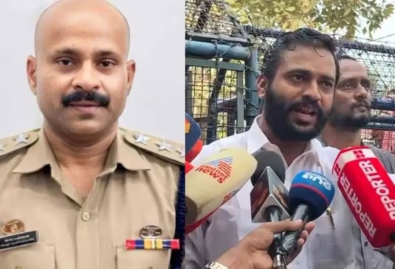 DYSP challenged against DYFI district secretary