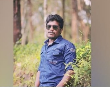 A young man was killed by a car after an argument in the beverages