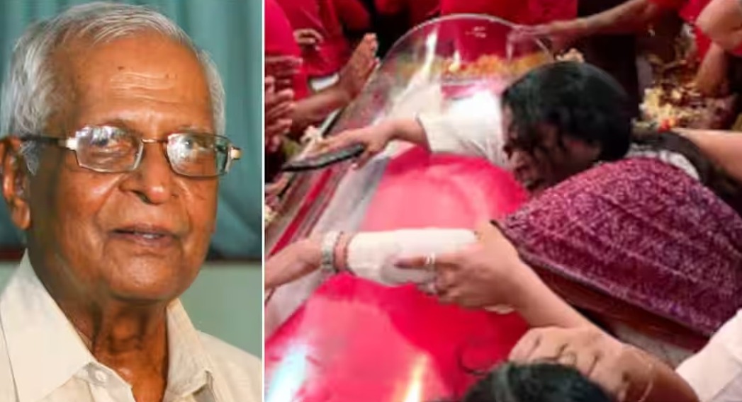 The High Court rejected the petition of the daughters