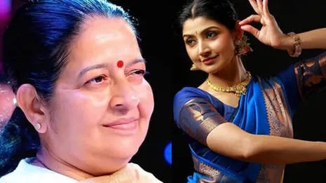Divya Unni returned to America amid police investigation