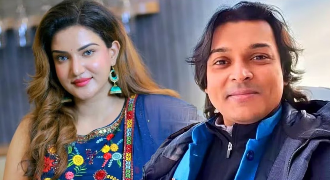 Rahul Eshwar is trolled by Honey Rose