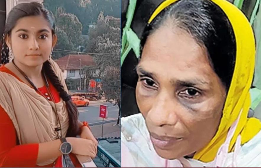 Two women are awaiting execution