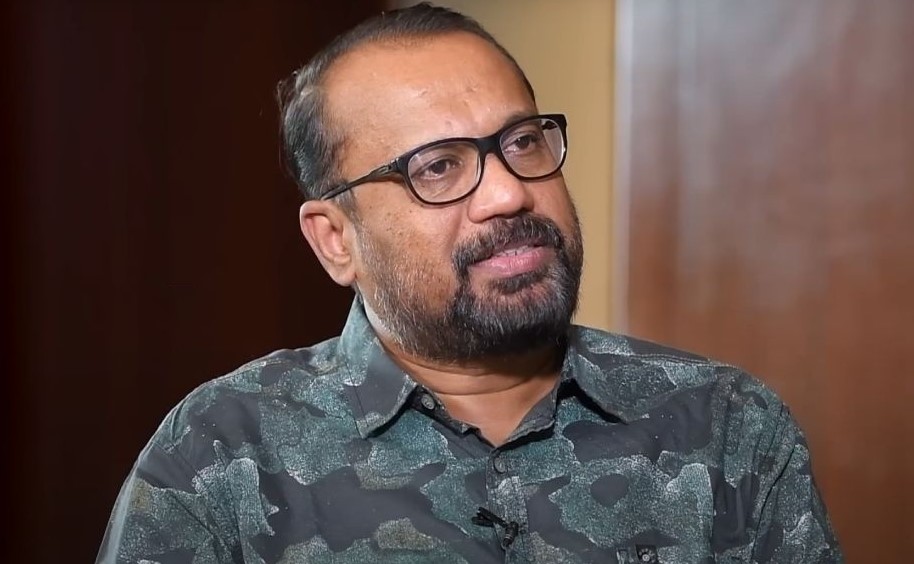Farewell dear director Shafi