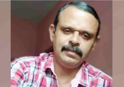 Sudheesh, a native of Ponnukkara, was killed