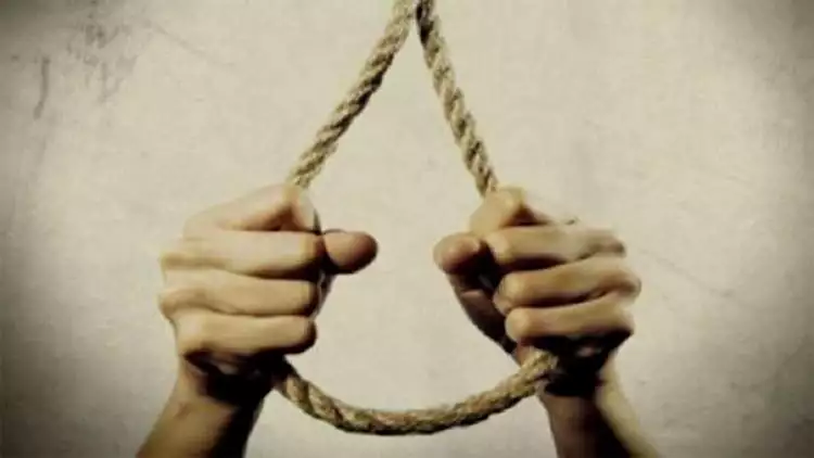 Suicide attempt of an employee in the agriculture office