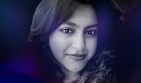 Law college student's death mysterious