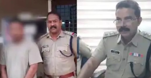 Drug trafficking using own 10-year-old son