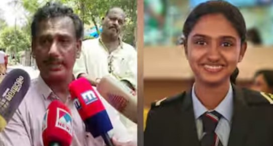Father alleges financial exploitation by young man in IB employee's death