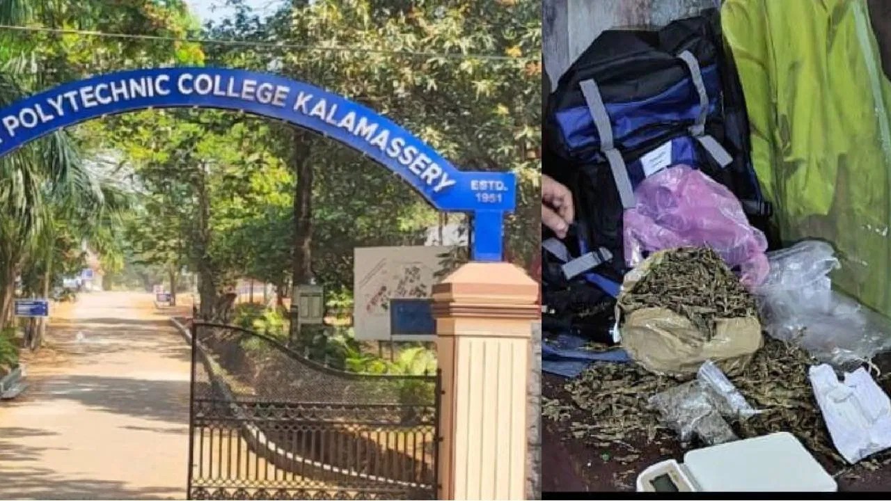 Search intensifies for third-year student who delivered drugs