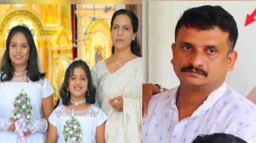 Shiny's husband called her 4 hours before she died