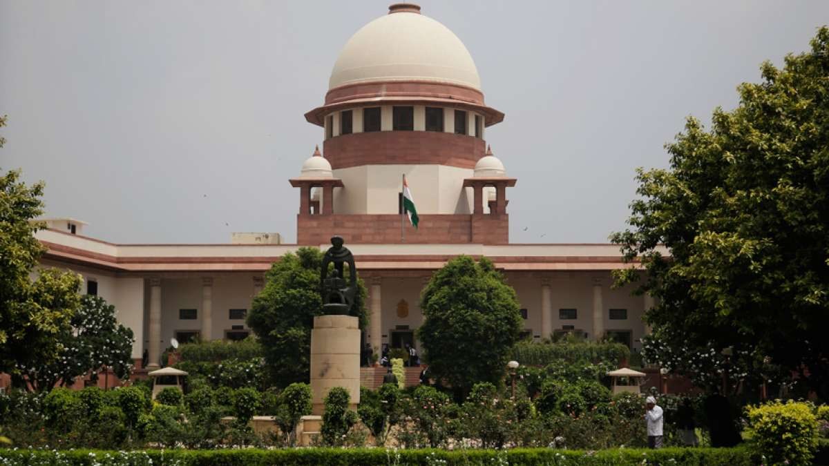 Supreme Court's strong criticism