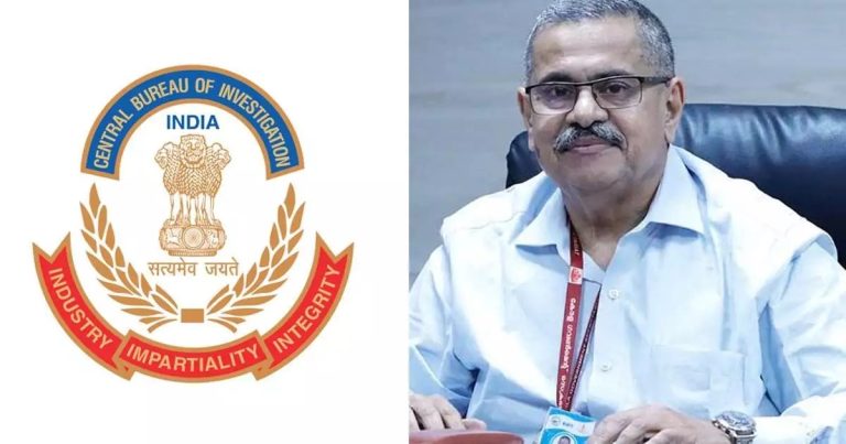 CBI probe ordered against Chief Minister's Chief Principal Secretary KM Abraham