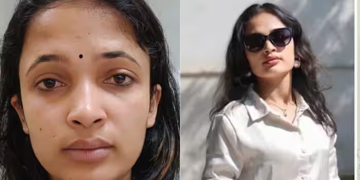 Teacher cheats student's father by trapping him in a love trap