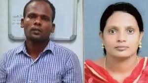 Rajendran will commit murder when he needs money.