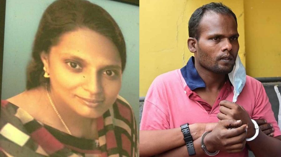 Prosecution tells court in Ambalamukku Vineetha murder case