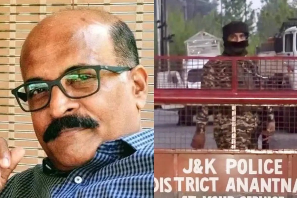 Ramachandran's body to be brought home today