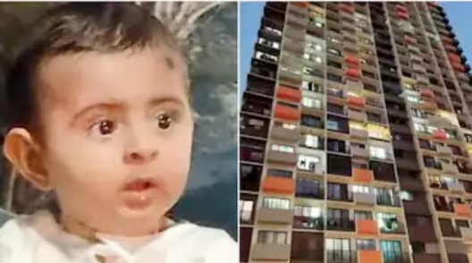 Tragic end for 7-month-old baby
