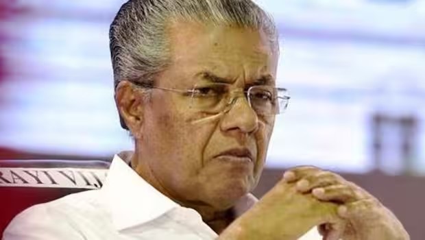 Governors say 'no' to Chief Minister