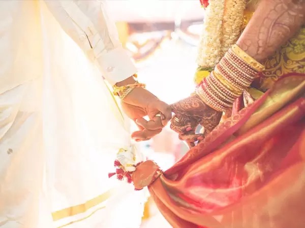 Wedding delayed by 3 hours in Iritti