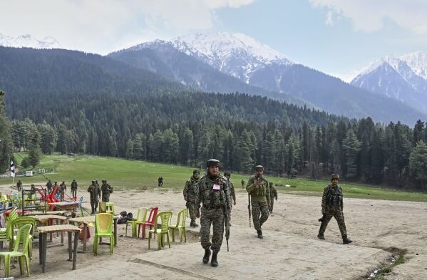 Central meeting tomorrow to assess whether Pakistani citizens have returned