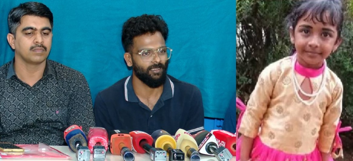Five-year-old girl dies of rabies; family alleges medical malpractice