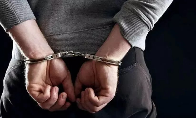 IIT graduate arrested for selling IPL tickets on black market