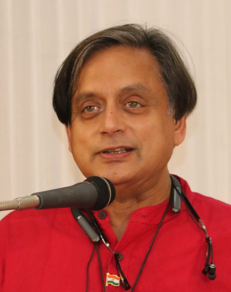 Sasi_Tharoor_2021_at_Kollam