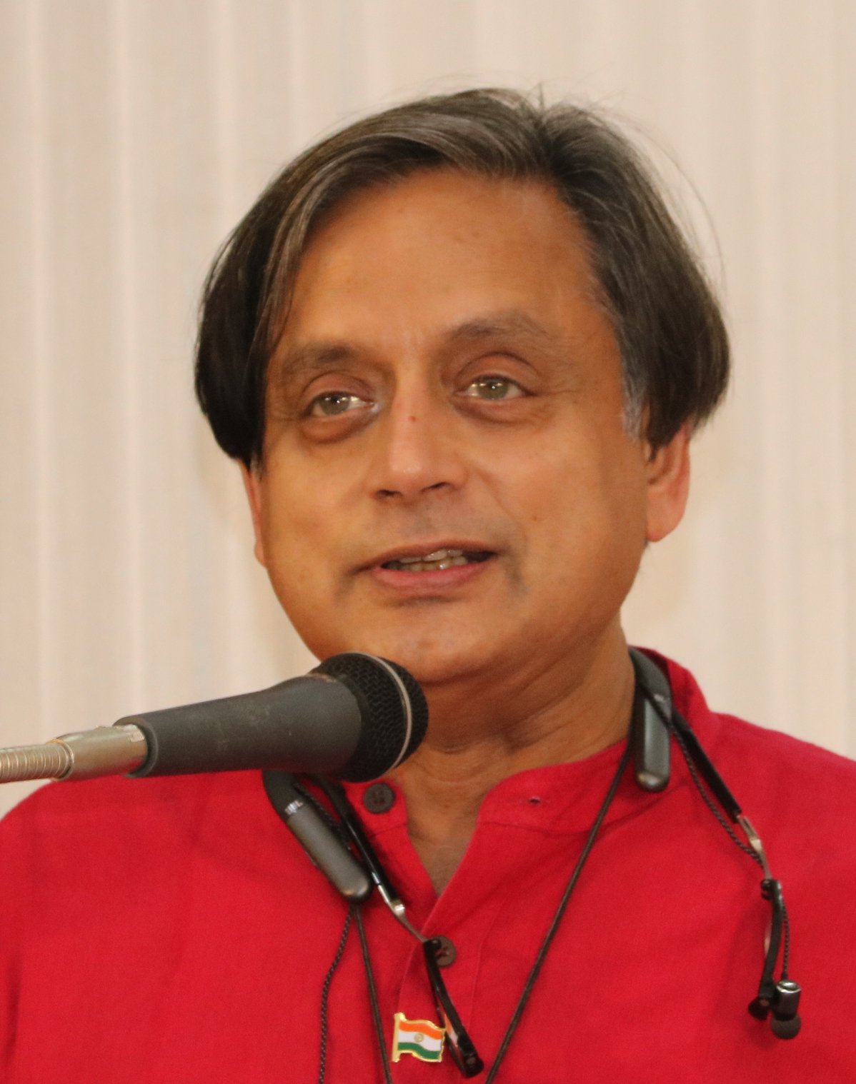Sasi_Tharoor_2021_at_Kollam