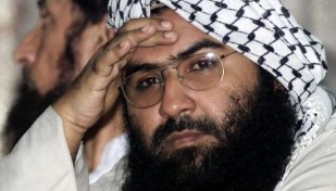 No one should expect mercy anymore,' - Masood Azhar
