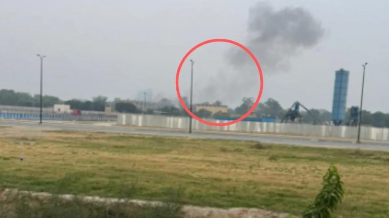 More explosions in Lahore