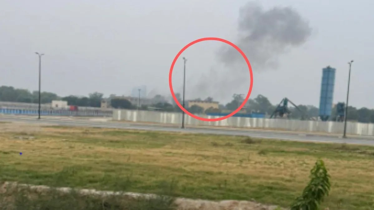 More explosions in Lahore