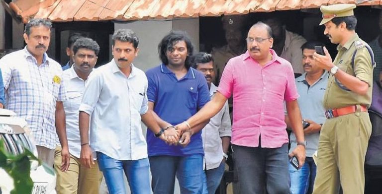 Court finds accused Kedal guilty