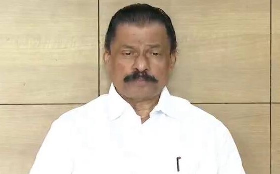 MV Govindan says the Left will surge in the Nilambur by-election