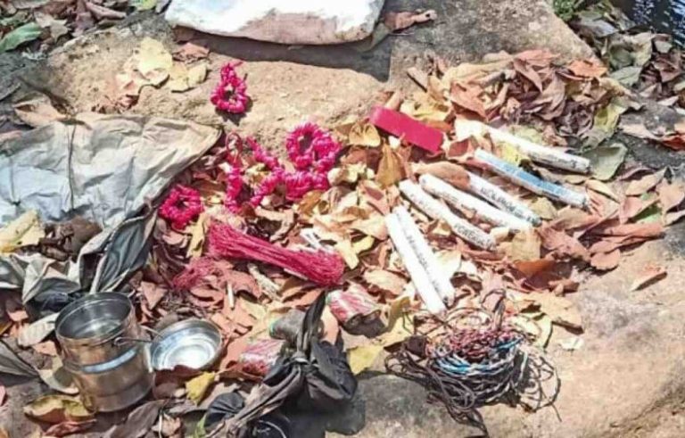 30 Maoists killed