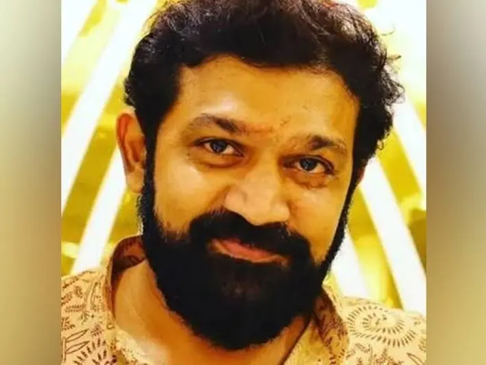 Famous film serial actor Vishnu Prasad passes away