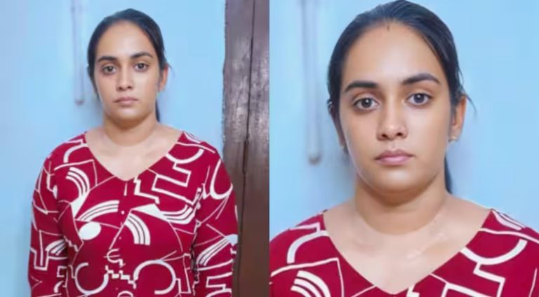 Case of theft of 14-year-old boy from house; Accused arrested after a year